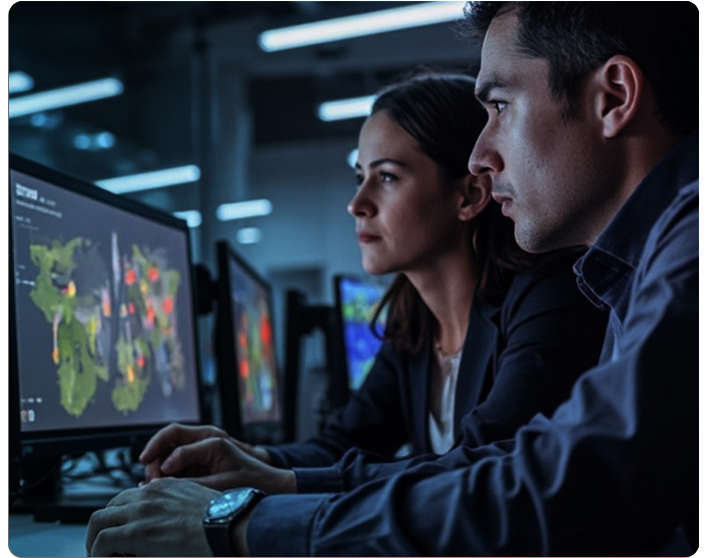 Estudios de Seguridad